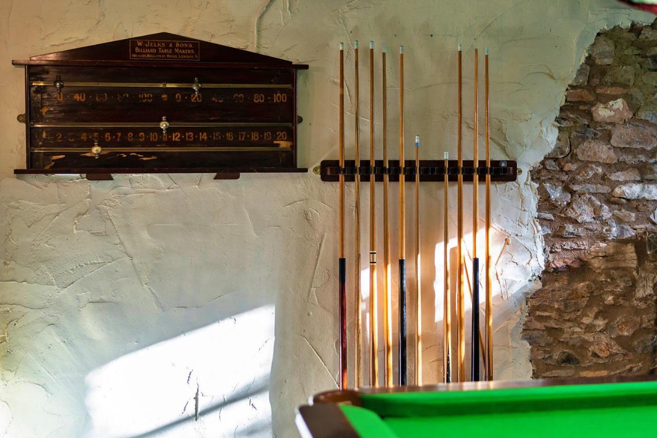 Finest Retreats - The Old Church House Inn Broadhempston Kültér fotó