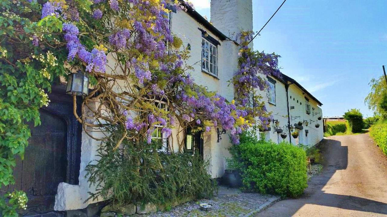 Finest Retreats - The Old Church House Inn Broadhempston Kültér fotó