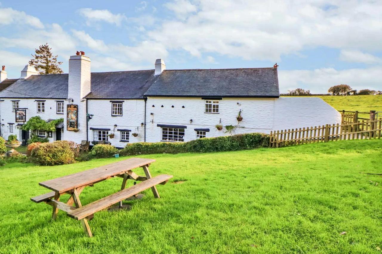 Finest Retreats - The Old Church House Inn Broadhempston Kültér fotó