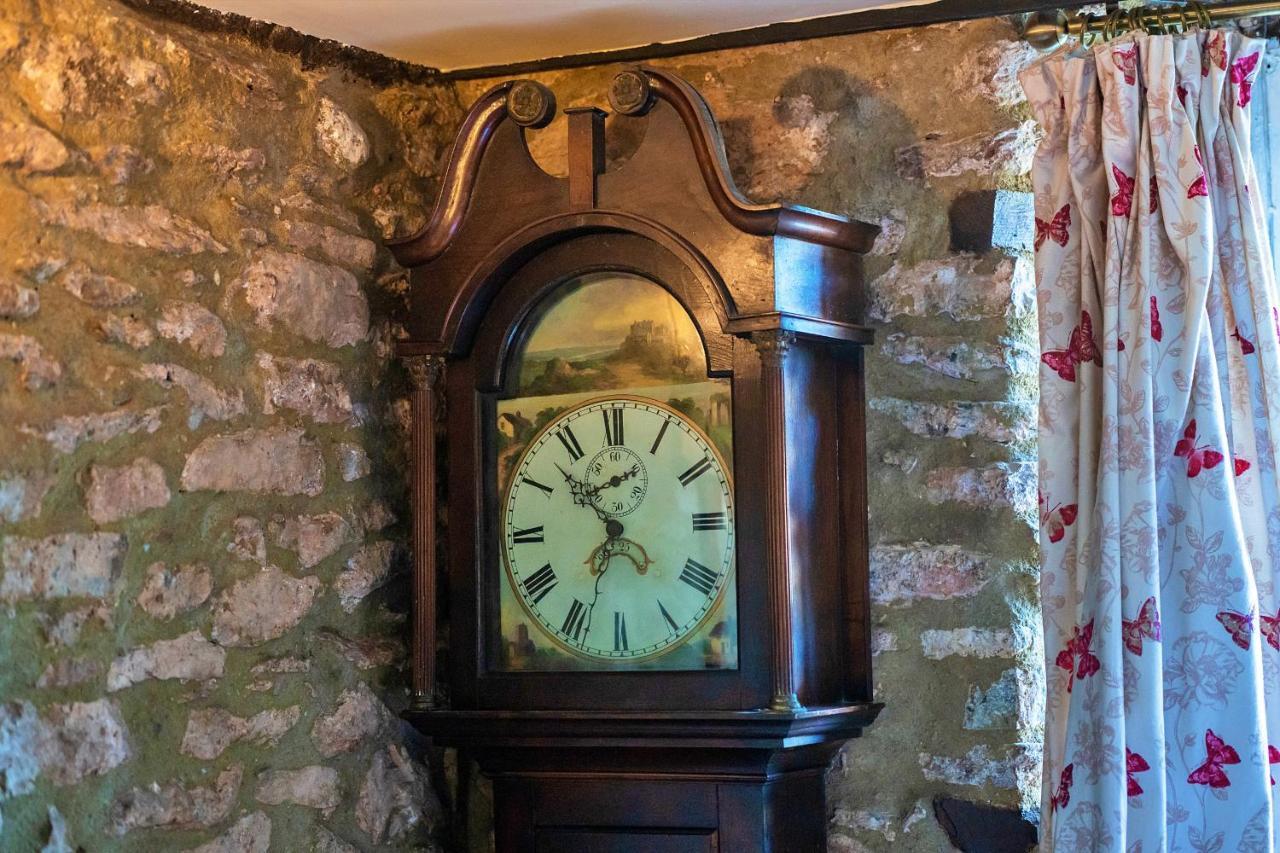 Finest Retreats - The Old Church House Inn Broadhempston Kültér fotó