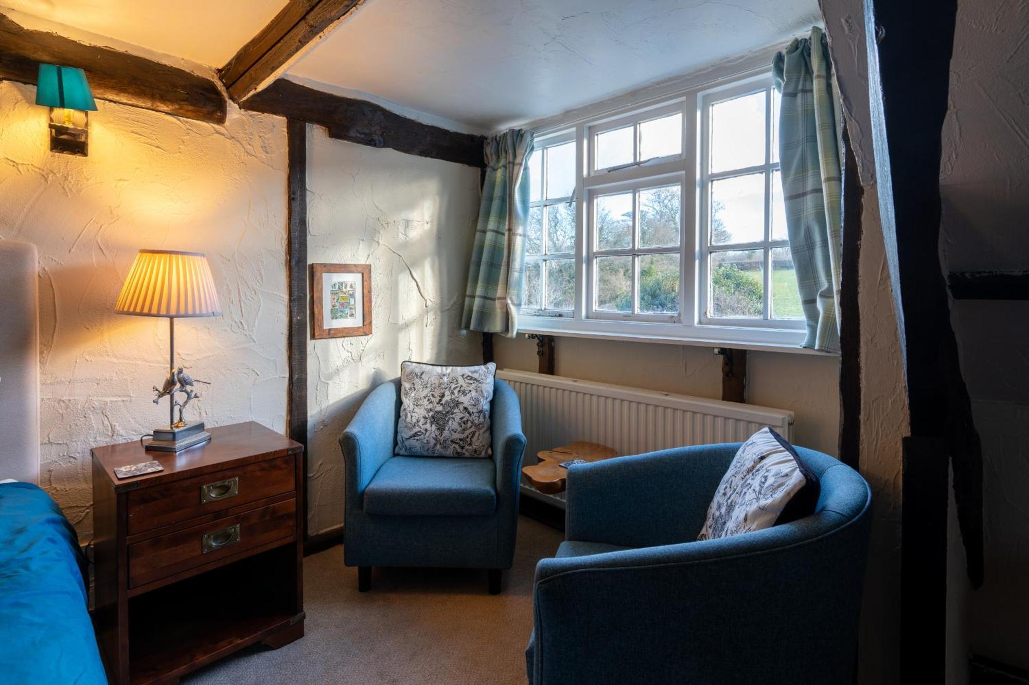 Finest Retreats - The Old Church House Inn Broadhempston Kültér fotó