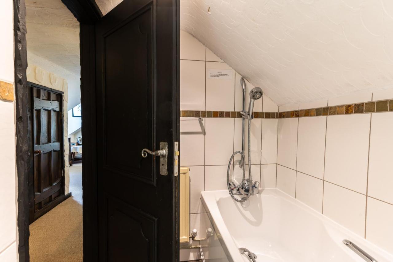 Finest Retreats - The Old Church House Inn Broadhempston Kültér fotó