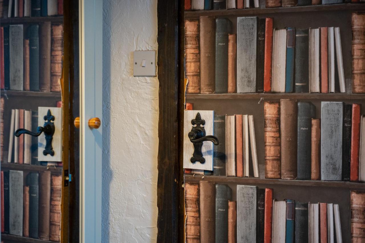 Finest Retreats - The Old Church House Inn Broadhempston Kültér fotó