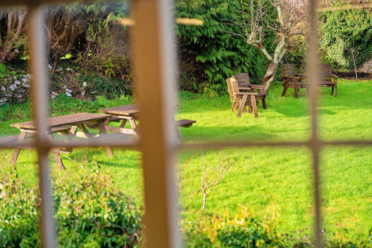 Finest Retreats - The Old Church House Inn Broadhempston Kültér fotó